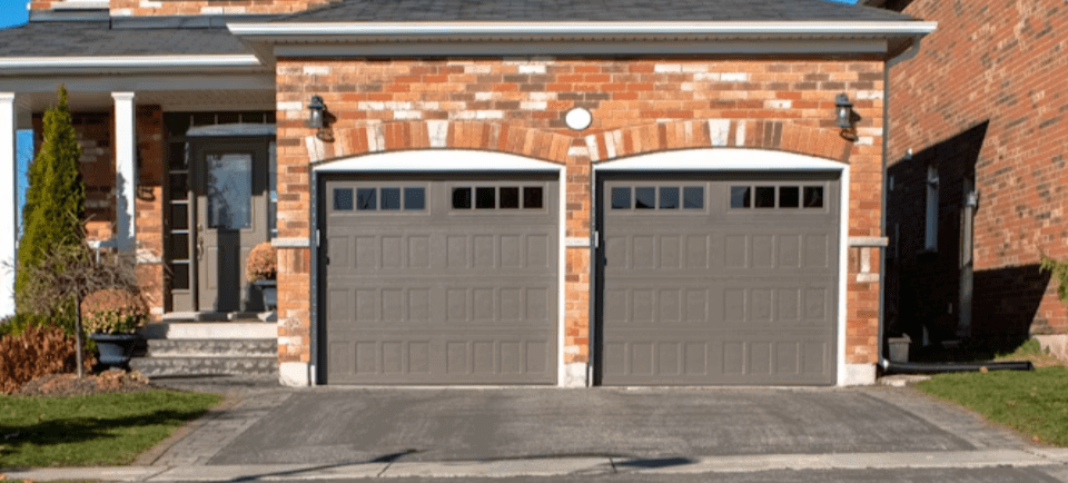 garage door repair contact Suffolk County NY