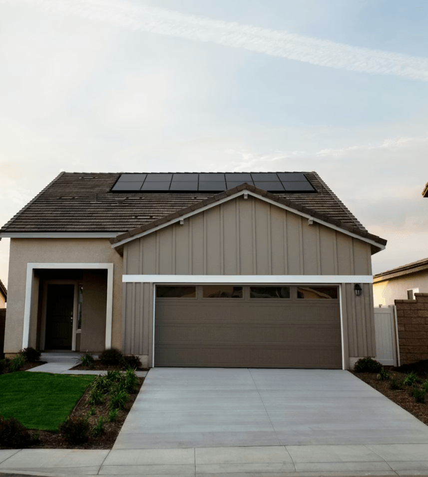 residential garage door installation Suffolk County