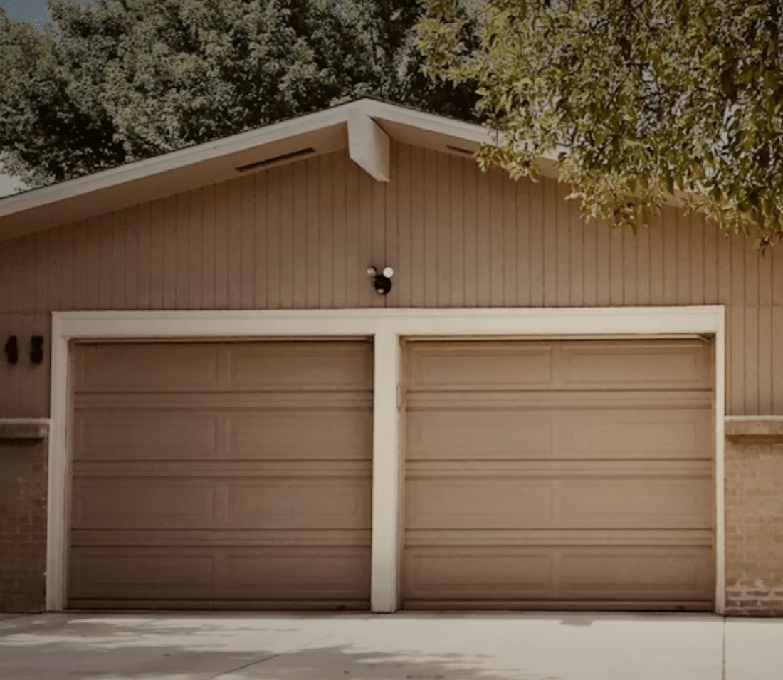 garage door maintenance service Selden NY